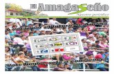 Periódico El Amagaseño septiembre-octubre 2011 edición 59