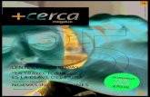 Revista +Cerca 01