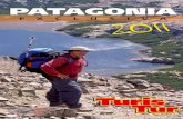 Exclusiva Patagonia 2011