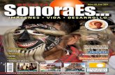 Revista SonoraEs... 82-Ene2011