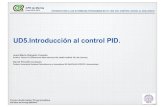 Unidad 5 - Introducción al control PID