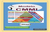 Modelo de CMMI