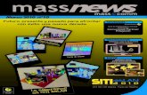 massNews Marzo 2010