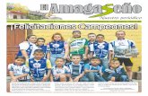 Periódico El Amagaseño octubre-noviembre
