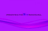 Proyecto Nahual