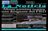 La Noticia Guerrero 538