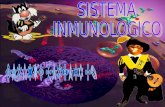 INMUNOLOGIA ..Sistema  Inmunologico