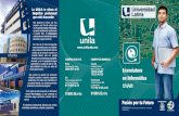 Licenciatura en Informática - UNILA Cuernavaca