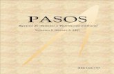PASOS RTPC 5(2) 2007