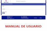 Manual usuario base datos provincial