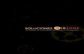 Soluciones Airzone 2014