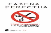 Cadena Perpètua 51