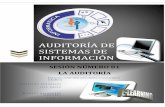 ASI-S01-La Auditoría de Sistemas