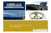 Guía de supervivencia CEEM 0.0: Girona