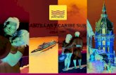 Pullmantur Crucero Antillas2013