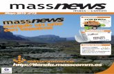 massNews Mayo 2010