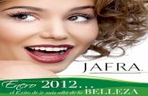Jafra oportunidades enero 2012