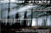 Midnight Stories Magazine