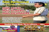 MiChetumal - La Revista #022