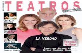 Revista Teatros Nº 127