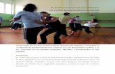 El cuerpo como instrumento didáctico: Un modelo para la enseñanza integradaPaola Lorenzana/2012