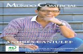 Revista Mundo Comercial - Número 11 - Marzo 2012