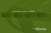 Informe Anual 2008 Transparencia por Colombia