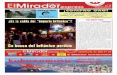 El Mirador Express - num.0 - 05-08-2010