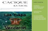 Revista Cacique Kumoko
