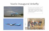 Eventos Realizados Aeropuerto Puerto Vallarta