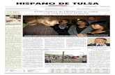 Hispano de Tulsa 4/28/2011 edition