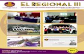 Boletín El Regional III