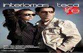 Interlomas-Teca Life Invierno 2012-2013