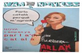 Pas a Nivell Nova campanya Parla'm català