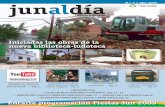 Junaldia Edición Verano