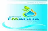 Group emagua
