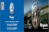 Libreto Mogauto Volkswagen