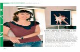 ANPE Entrevista a Eva López Crevillen