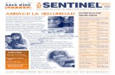 Spring 2003 Newsletter (Spanish)