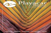 Playacar Magazine No.4