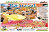 Carnaval - El Impulso Turístico - 27/02/2011