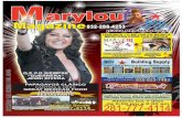 Marylou Magazine Enero 2012