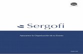 Sergofi. Organización de Eventos Profesionales