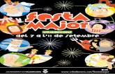 Festa Major Viladecans 2012