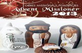 Advent missioner 13