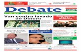 Debate Político Querétaro Núm. 21