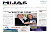 Mijas Semanal nº407 - Del 30 de diciembre de 2010 al 6 de enero de 2011
