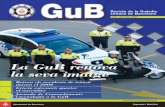 revista GUB