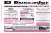 Edición Nº 114 - Febrero 2012 - Revista El Buscador de Quilmes