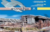 Zuncho 3 - Marzo 2005